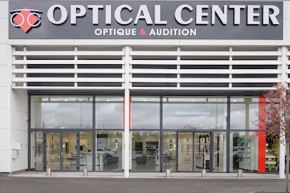 Opticien PLÉRIN - Optical Center, Opticien à Plérin