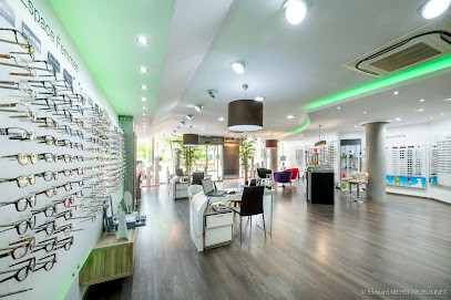 CLEAR OPTIC, Opticien à Nanterre