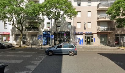 Opticien Vénissieux - Gambetta - Le Collectif Des Lunetiers, Opticien à Vénissieux