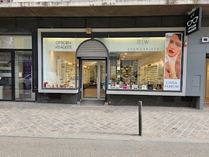 Eyewearista, Opticien à Saint-Germain-en-Laye