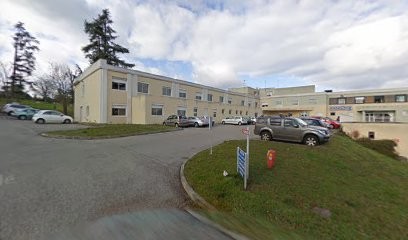 Yakoubi Younes, Ophtalmologue à Annonay