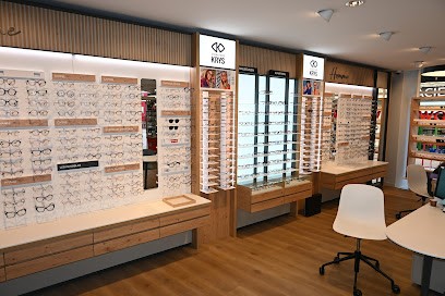 Opticien Saint-Péray - Krys, Opticien à Saint-Péray