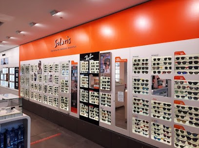 GrandOptical, Opticien aux Ulis