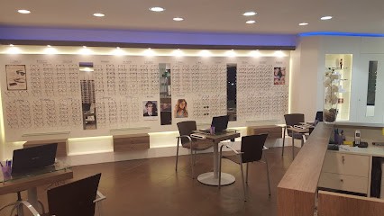 L'Opticien Design, Opticien à Montigny-le-Bretonneux