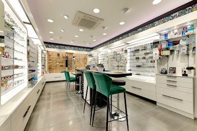 Optic 2000 - Opticien Maisons-Laffitte, Opticien à Maisons-Laffitte