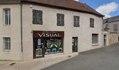 Optique Grand'Rue - Créatrice de lunettes Florine CAMARDA, Opticien à Huriel