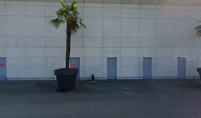 Bm, Opticien à Pau