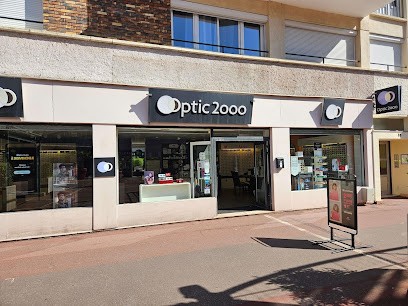 Optic 2000 - Opticien Maurepas, Opticien à Maurepas