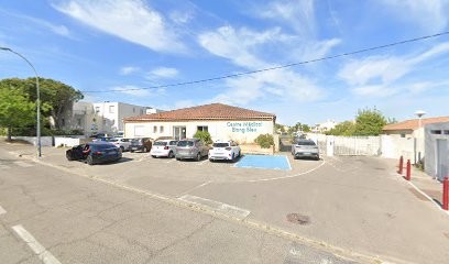 Dr. JEANNEROT Arnaud-louis Ophtalmologie, Ophtalmologue à Châteauneuf-les-Martigues