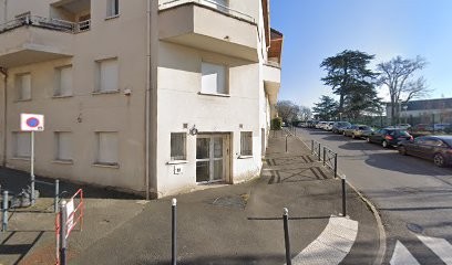 Docteur Mihluedo Koffi, Ophtalmologue à Herblay