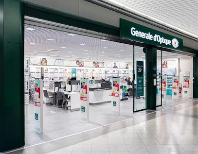 Opticien Générale D'optique, Opticien au Puy-en-Velay
