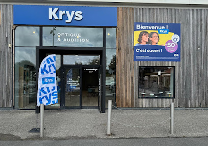 Opticien Tarnos - La Tuilerie - Krys Opticien à Tarnos