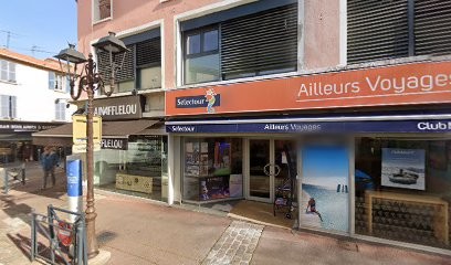 Charpy, Opticien à Saint-Raphaël