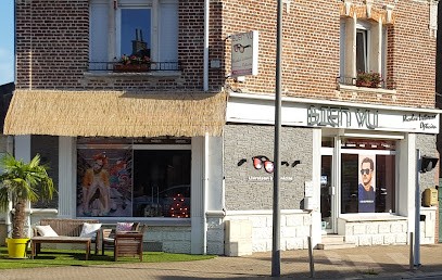 BIEN VU NICOLAS LESTIENNE OPTICIEN, Opticien à Lourches
