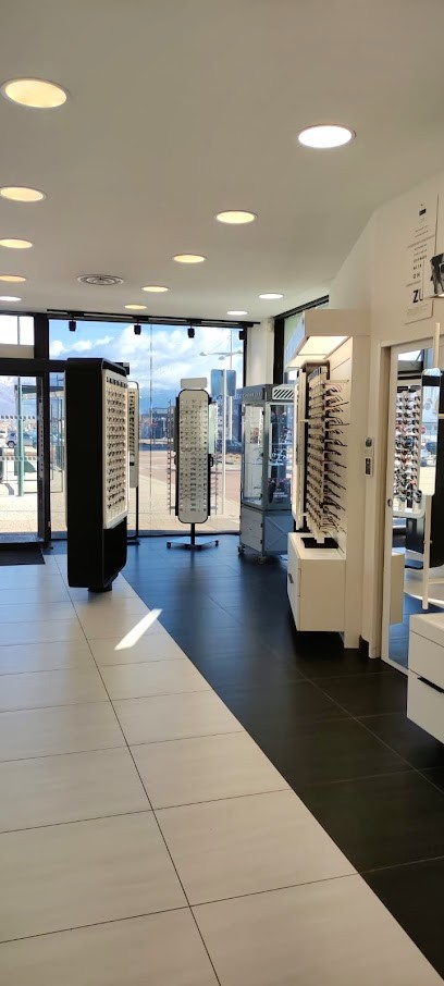 Optic 2000, Opticien à Epagny Metz-Tessy