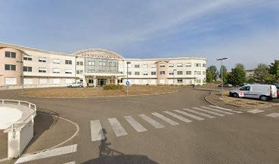 Dr. Eric Prevot, Ophtalmologue à Sens