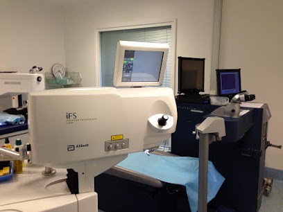 OPHTHALMOLOGY PARIS CENTER, Ophtalmologue à Paris 02