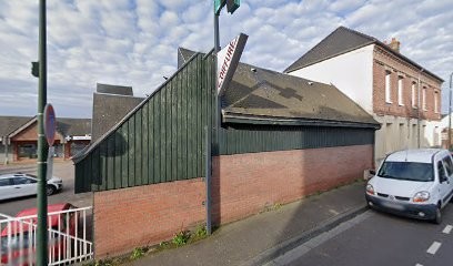 L'Atelier Du Regard, Opticien à Envermeu