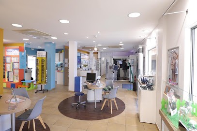 Penel Optique - Opticien Tournefeuille, Opticien à Tournefeuille