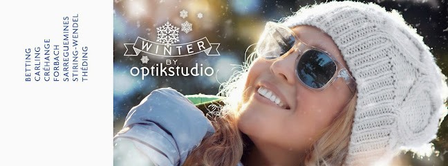 Optikstudio, Opticien à Forbach