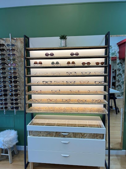 Lissac L'Opticien Vitrolles - Lunettes De Vue, De Soleil, Lentilles, Opticien à Vitrolles