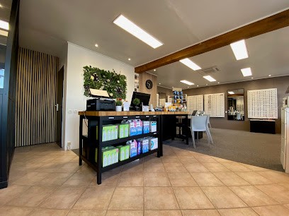 CONTACT OPTIQUE PHOTO, Opticien à Yutz