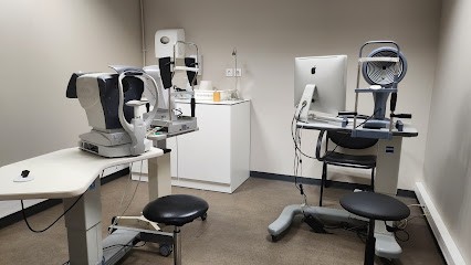 COF Ophtalmologie - Béthune, Ophtalmologue à Béthune