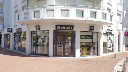Optic 2000 - Opticien Lingolsheim, Opticien à Lingolsheim