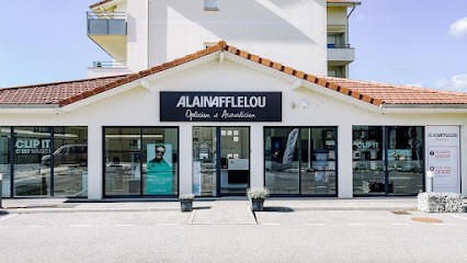 Opticien Saint-Marcellin | Alain Afflelou, Opticien à Saint-Marcellin