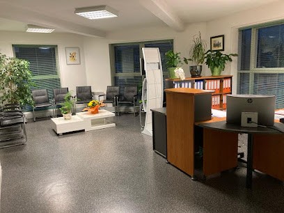 Docteur Al Ashkar Wafaa, Ophtalmologue à Dunkerque