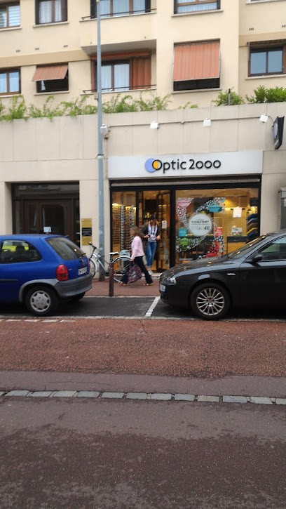 Optic 2000 - Opticien Viroflay, Opticien à Viroflay
