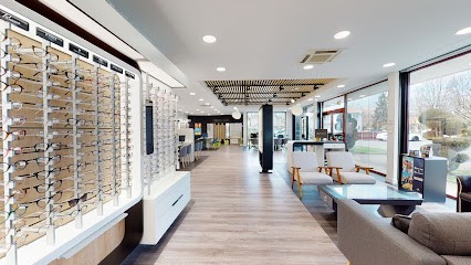 Optic 2000 - Opticien Saint-André-De-Cubzac, Opticien à Saint-André-de-Cubzac