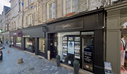 J.b.c.v Optique, Opticien à Senlis