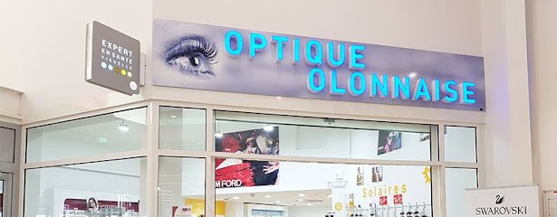 Optique Olonnaise, Opticien à L'Île-d'Olonne