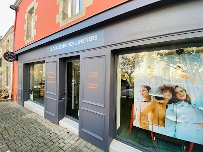 Opticien Theix-Noyalo - Liberté - Le Collectif des Lunetiers, Opticien à Theix-Noyalo