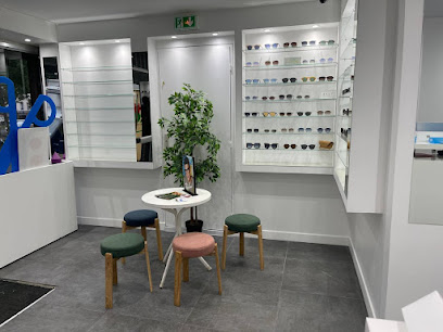 Opticae, Opticien à Paris 11