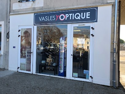Vasles Optique, Opticien à Vasles