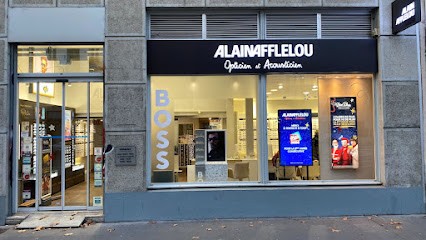 Opticien LYON Jean Jaurès | Alain Afflelou, Opticien à Lyon 07