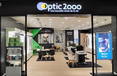 Optic 2000 - Opticien Pornic, Opticien à Pornic