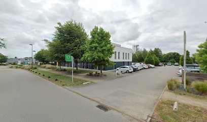 Patrick Le Gac, Ophtalmologue à Auray