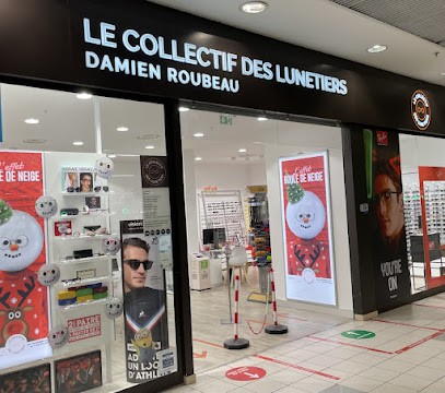 Opticien Saint Michel sur Orge - Le Collectif des Lunetiers, Opticien à Saint-Michel-sur-Orge