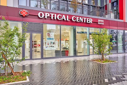 Opticien NANTERRE - Optical Center, Opticien à Nanterre