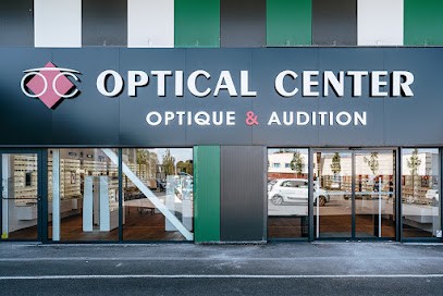 Opticien SAINT BREVIN LES PINS - Optical Center, Opticien à Saint-Brevin-les-Pins