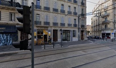 Vision 5, Ophtalmologue à Marseille 04