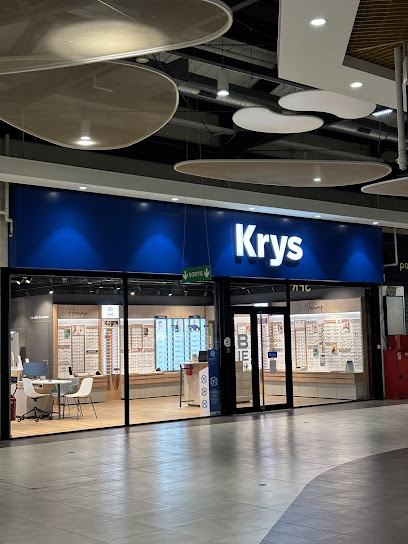Opticien Gardanne - Cc Le Payannet - Krys Opticien à Gardanne