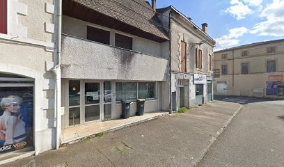 STANCIU Voichita, Ophtalmologue à Miramont-de-Guyenne