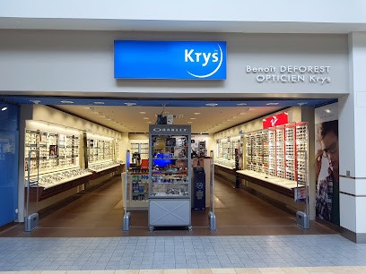 Krys, Opticien à Englos