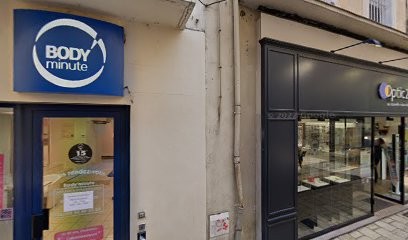 Société Optique de Saint Martin, Opticien à Orange