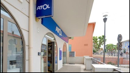 Atol Mon Opticien, Opticien à Pégomas