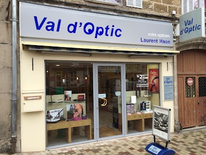Val D'Optic, Opticien à Langeac